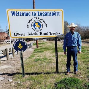 Meet your Posher, Sherry